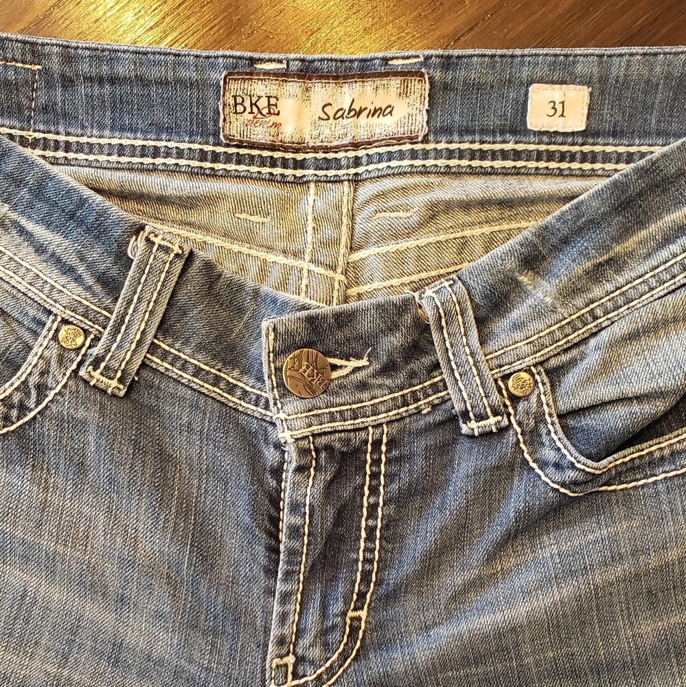 Womens Jeans
